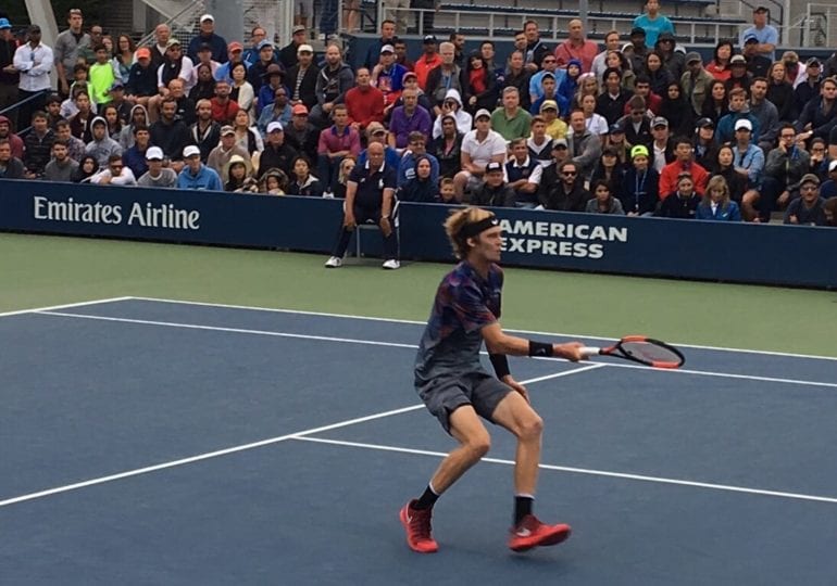 Andrey Rublev gewinnt ATP-Turnier in Wien und setzt Siegesserie fort