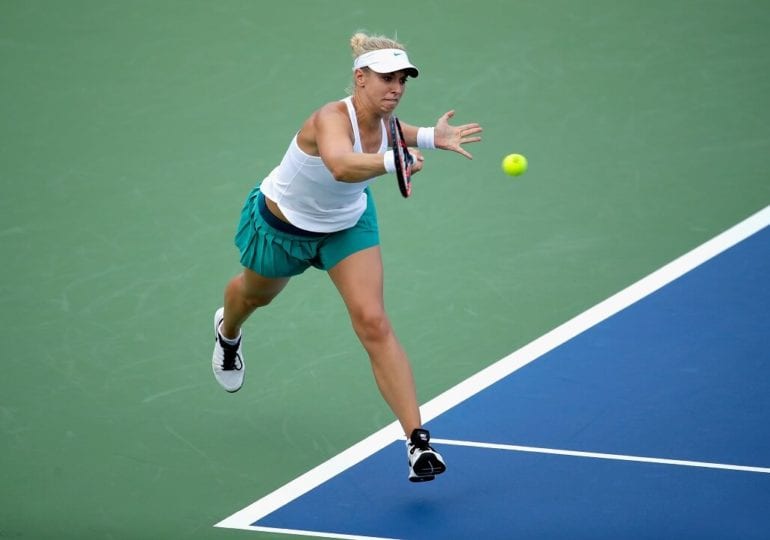 Trotz Kreuzbandriss: Sabine Lisicki will weiter Tennis spielen