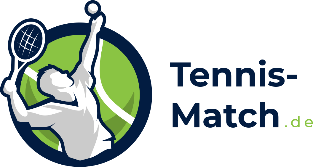 Tennis-Match.de Logo