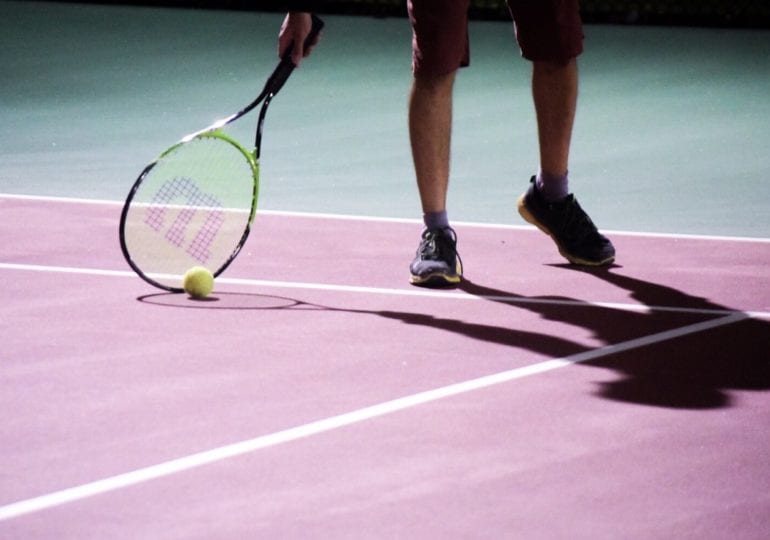 11 Stunden: Das längste Match der Tennis-Geschichte