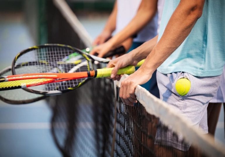 Zverev und Krawietz verlieren erstes gemeinsames Doppel