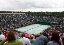 Wimbledon – Tradition auf heiligem Rasen