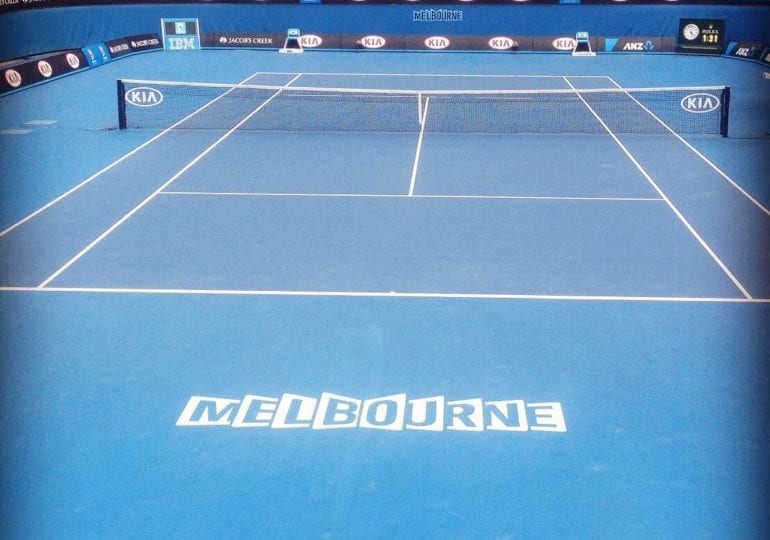 Australian Open 2021: Austragung wahrscheinlich ab 1. Februar