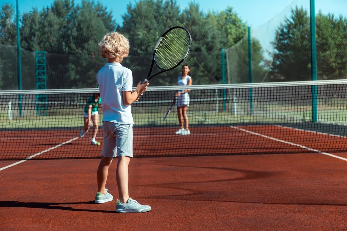 Tennis-Match.de - Das moderne Tennis Magazin