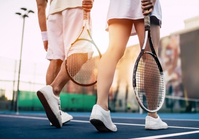 Von abgesagten Turnieren und einer Spielergewerkschaft – das Tennisjahr 2020 (Teil 2)