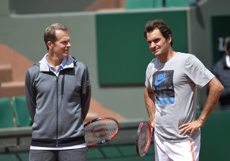 Stefan Edberg: Der Mann mit dem wohl besten Aufschlag wird 55