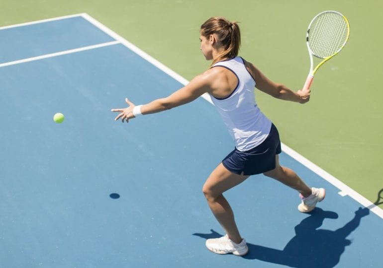 Australian Open: Weiteres Vorbereitungs-Turnier für Spielerinnen in Quarantäne