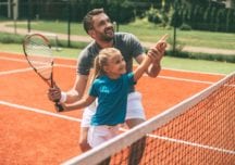 DTB: „Deutschland spielt Tennis“ wird ganzjähriger Service