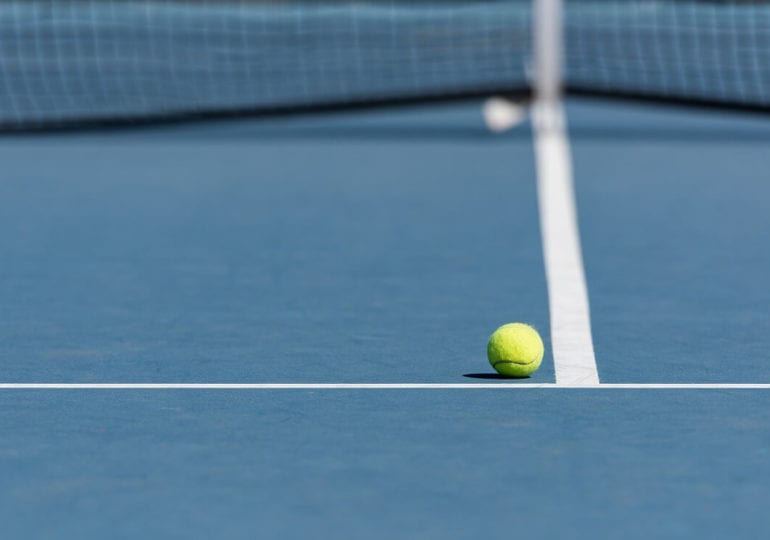 Keine Linienrichter mehr bei den Australian Open