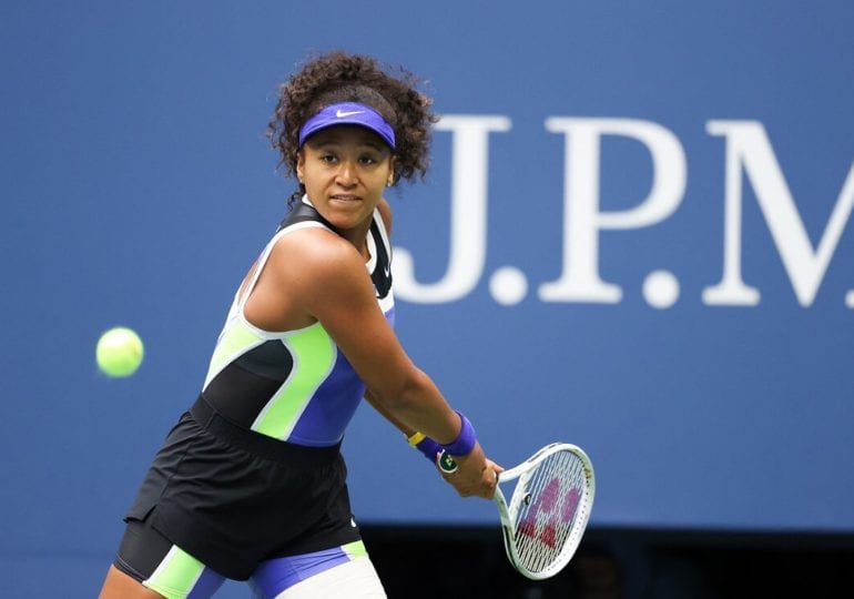 Naomi Osaka gewinnt die Australian Open zum zweiten Mal