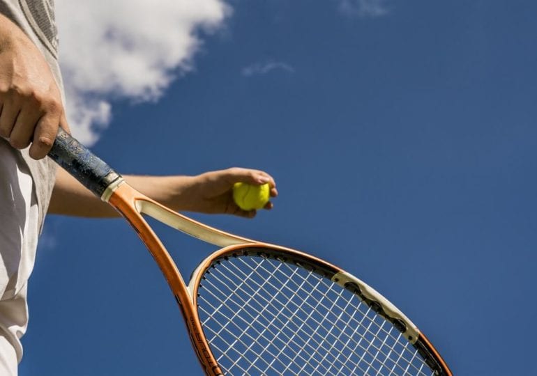 Viertelfinale Australian Open: Auf Zverev wartet jetzt angeschlagener Djokovic