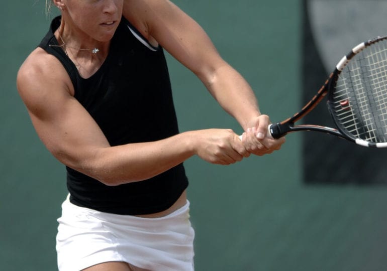 Barty wahrt bei den Australian Open Chance auf Heimsieg