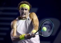 Weltrangliste: Zverev sitzt Federer nach Acapulco-Sieg im Nacken