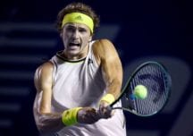 Weltrangliste: Zverev sitzt Federer nach Acapulco-Sieg im Nacken