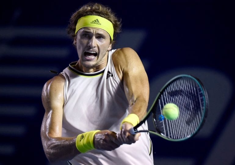 Weltrangliste: Zverev sitzt Federer nach Acapulco-Sieg im Nacken