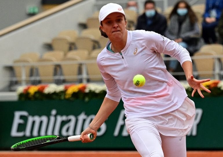 Iga Swiatek mit dem French-Open-Titel zur Nationalheldin – Newcomer, die Großes vorhaben (Teil 2)