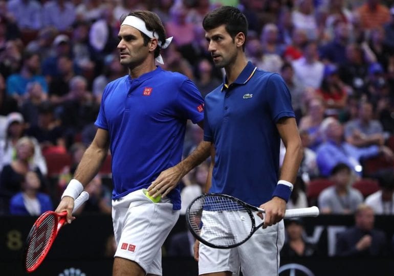 Federer und Djokovic spielen längstes Wimbledon-Endspiel: Finalmatches für die Ewigkeit (Teil 2)