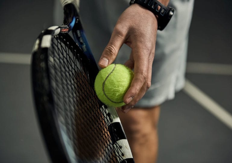 Zverev, Koepfer und Struff: Deutsches Trio bei ATP-Turnieren weiter