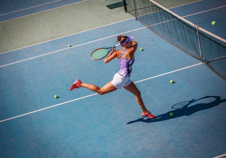 WTA Dubai: Erneut frühes Aus für Kerber, auch Siegemund scheitert