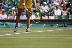 Wimbledon: Eine deutsche Erfolgsgeschichte