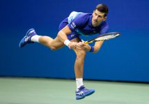 Hat Novak Djokovic die Chance auf den GOAT-Titel verpasst?