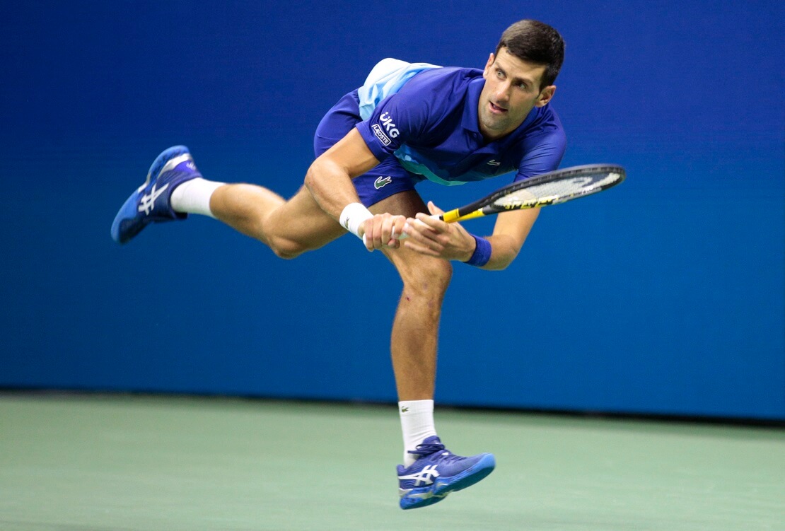 Ist Novak Djokovic der GOAT?