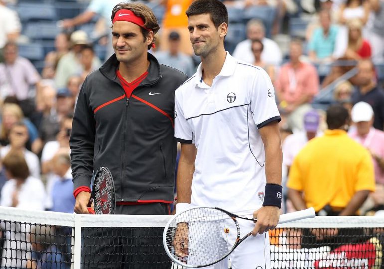 US Open 2011 – Halbfinalmatch zwischen Federer und Djokovic wird zum Duell der Wendungen